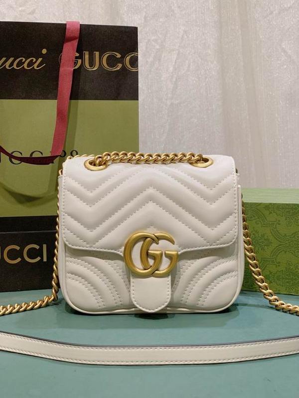 Gucci Handbags 214